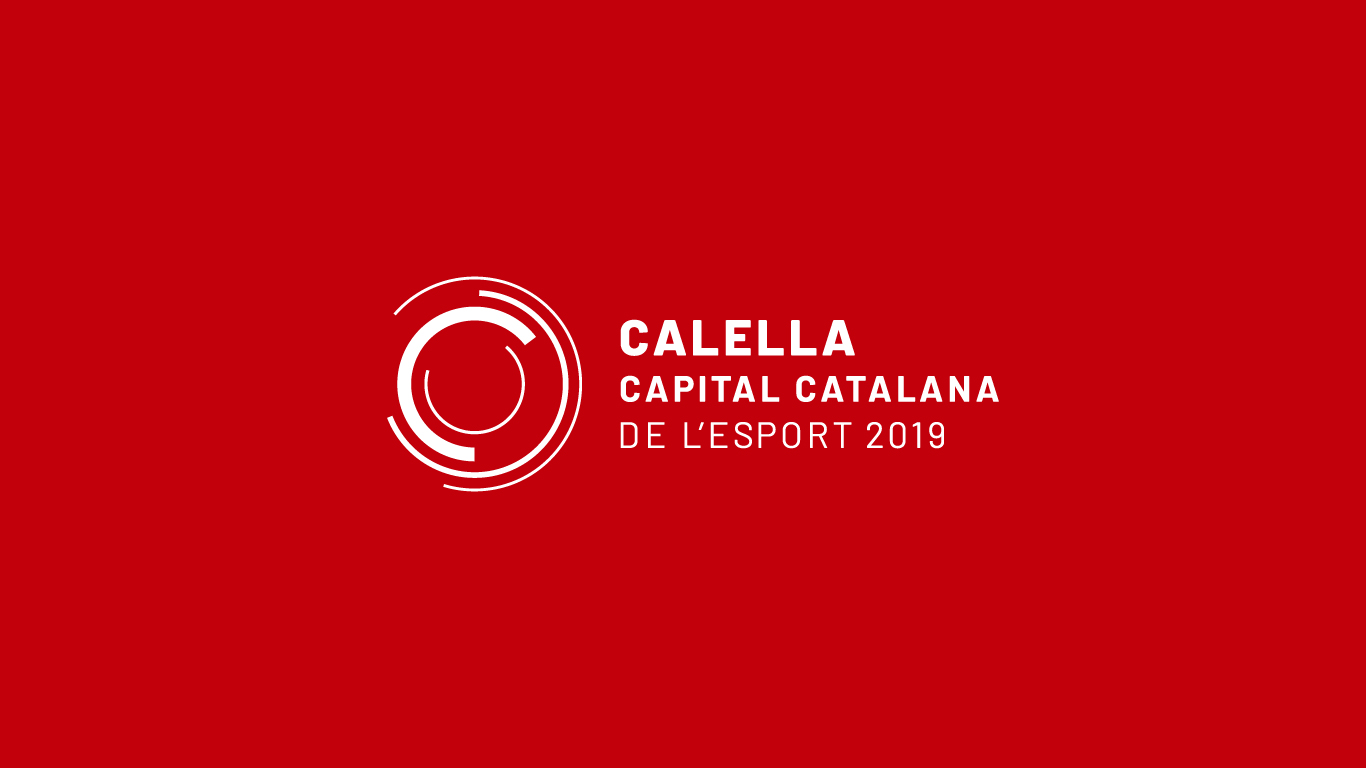 Presentació de Calella com a Capital Catalana de l’Esport 2019